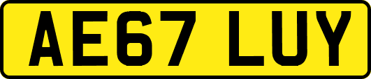 AE67LUY