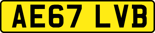 AE67LVB