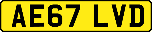 AE67LVD
