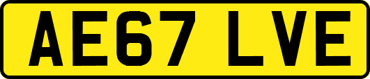 AE67LVE