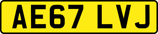 AE67LVJ