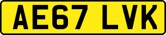 AE67LVK