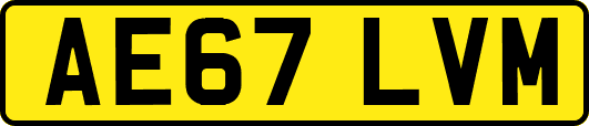 AE67LVM