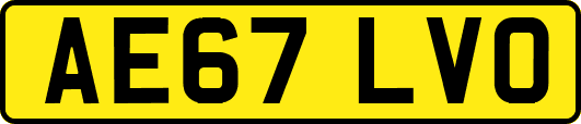 AE67LVO