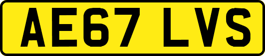 AE67LVS