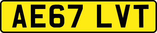 AE67LVT