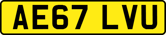 AE67LVU