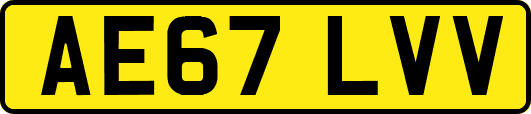 AE67LVV