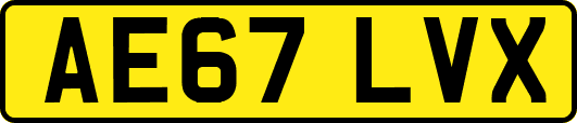 AE67LVX