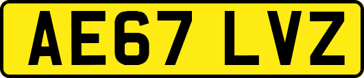 AE67LVZ