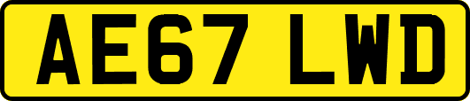 AE67LWD