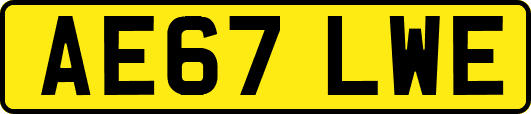 AE67LWE