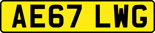 AE67LWG