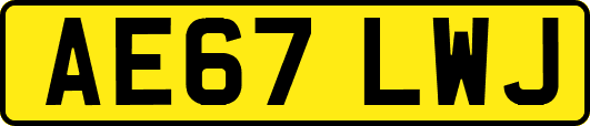 AE67LWJ
