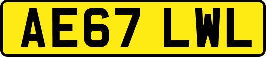 AE67LWL