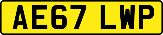 AE67LWP