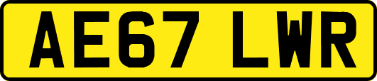 AE67LWR