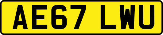 AE67LWU