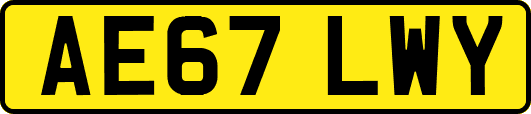 AE67LWY
