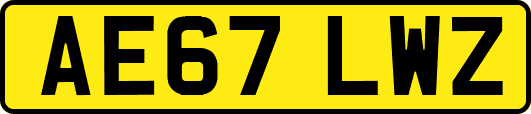 AE67LWZ