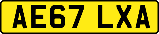 AE67LXA