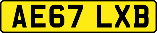 AE67LXB