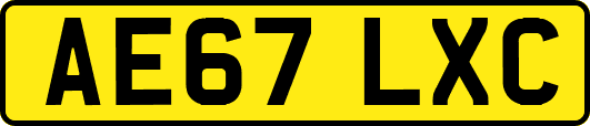 AE67LXC