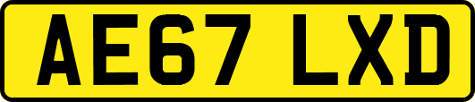 AE67LXD