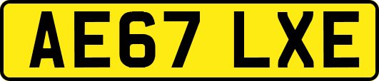 AE67LXE