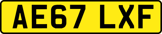 AE67LXF