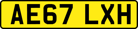AE67LXH