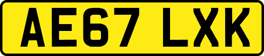 AE67LXK