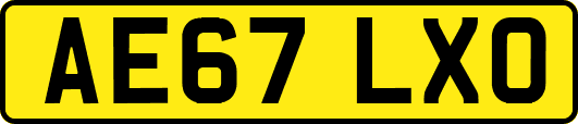 AE67LXO