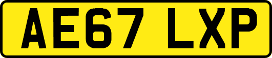AE67LXP