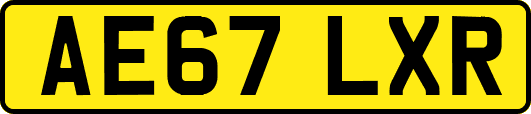 AE67LXR