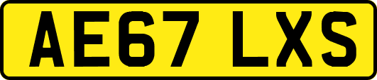 AE67LXS