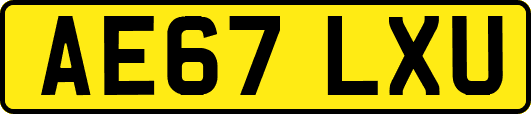 AE67LXU