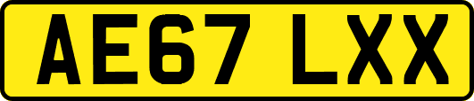 AE67LXX
