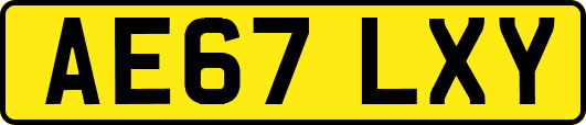 AE67LXY
