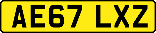 AE67LXZ