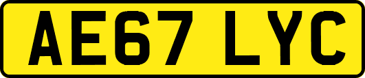 AE67LYC