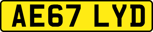 AE67LYD