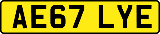 AE67LYE