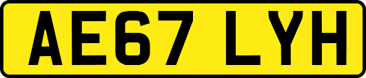 AE67LYH