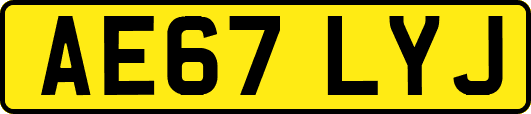 AE67LYJ