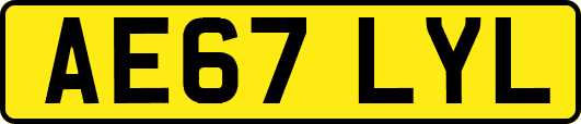 AE67LYL