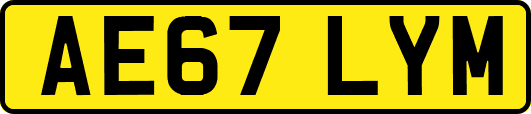 AE67LYM