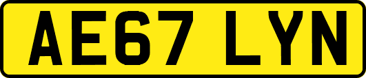 AE67LYN