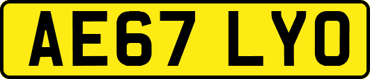 AE67LYO