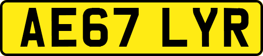 AE67LYR